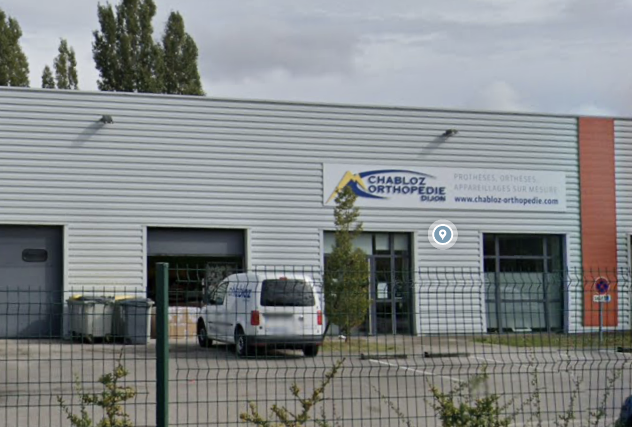 Cabinet de Dijon semelles orthopédiques et chaussures orthopédiques Dijon